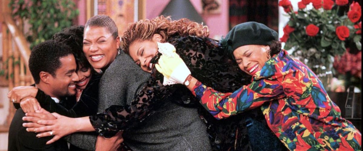 Living Single - Season 3
