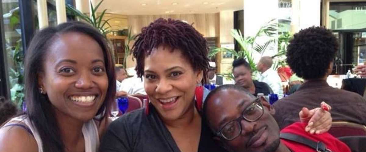 Living Single - Season 4