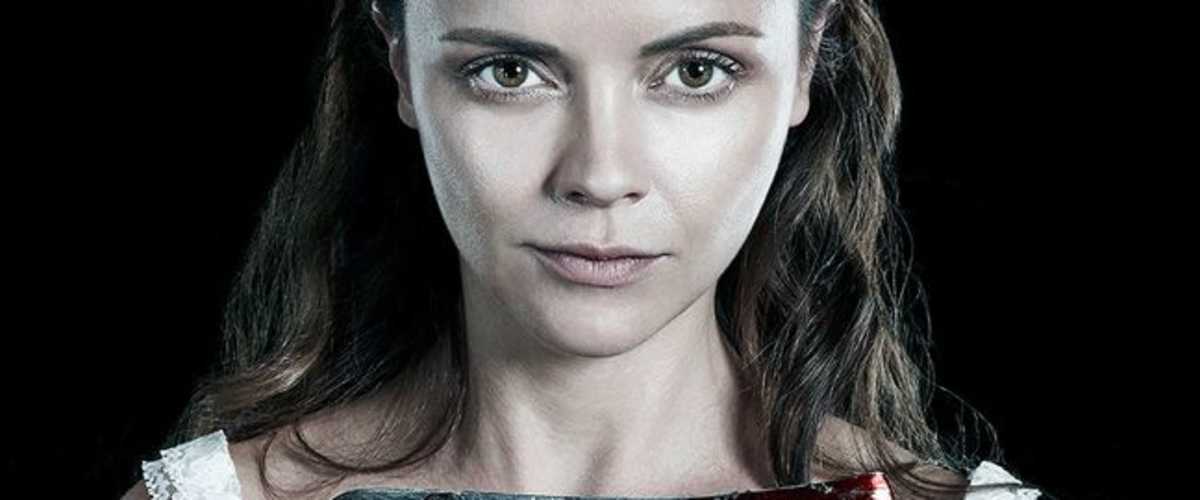 Watch Lizzie Borden Took an Ax