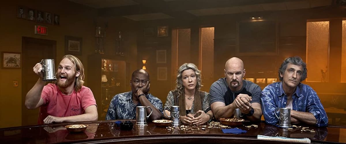 Lodge 49 - Season 2