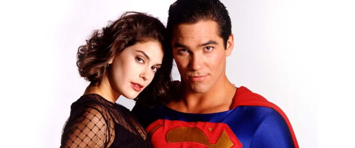 Lois And Clark - Season 1