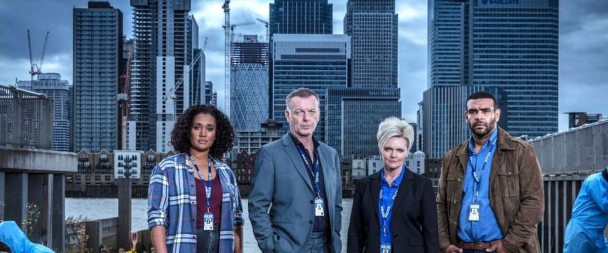 Watch London Kills - Season 2
