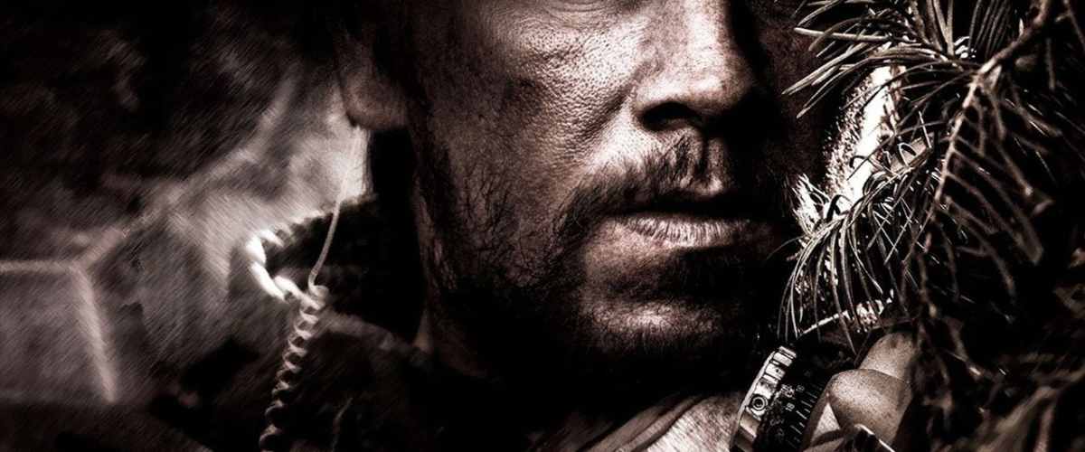 Lone Survivor