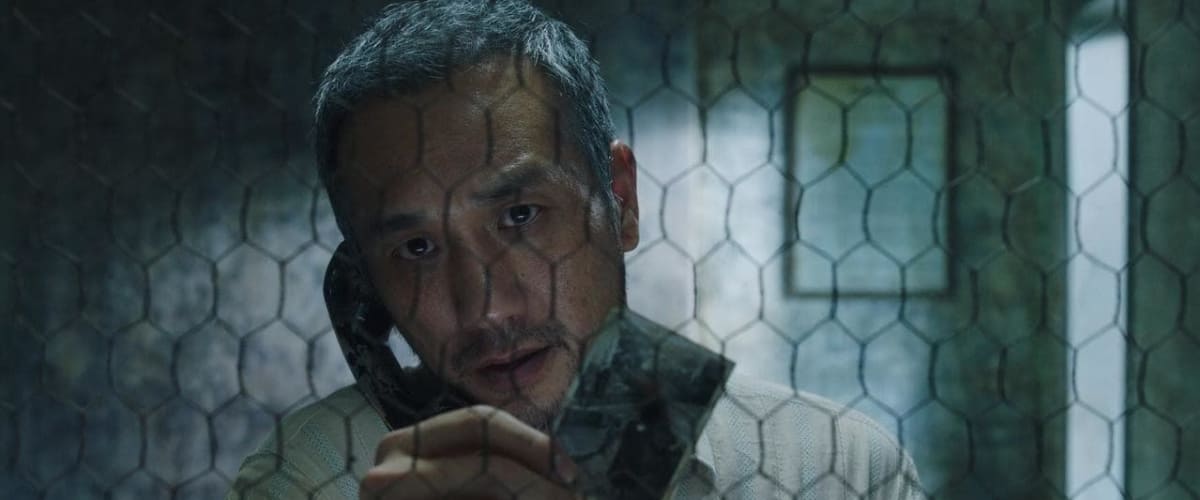 Watch Long Day's Journey Into Night