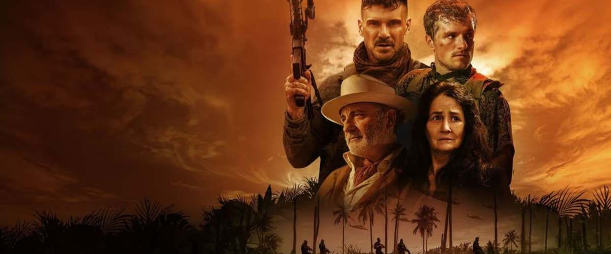 Watch Long Gone Heroes