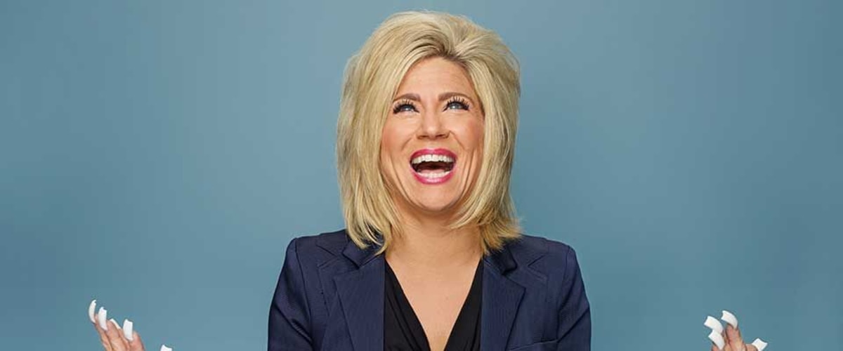 Watch Long Island Medium - Season 10