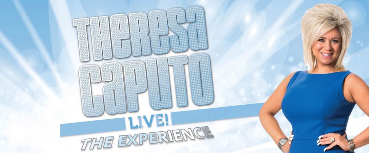 Long Island Medium - Season 8