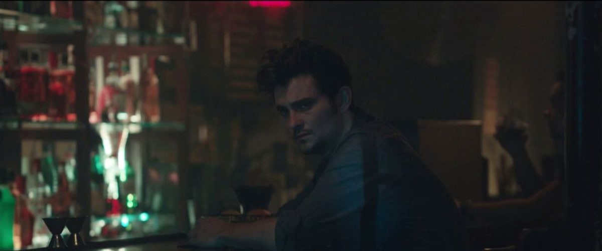 Watch Long Nights Short Mornings