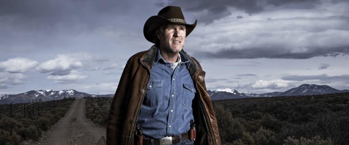 Watch Longmire Season 4 in 1080p on Soap2day