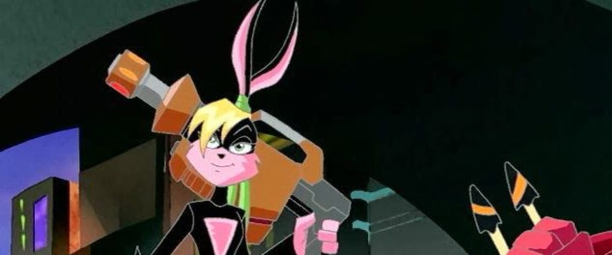 Watch Loonatics Unleashed Season 2 in 1080p on Soap2day