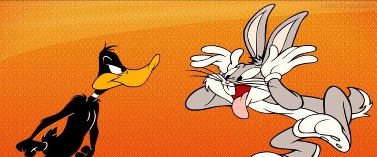 Watch looney tunes cartoons best sale online free