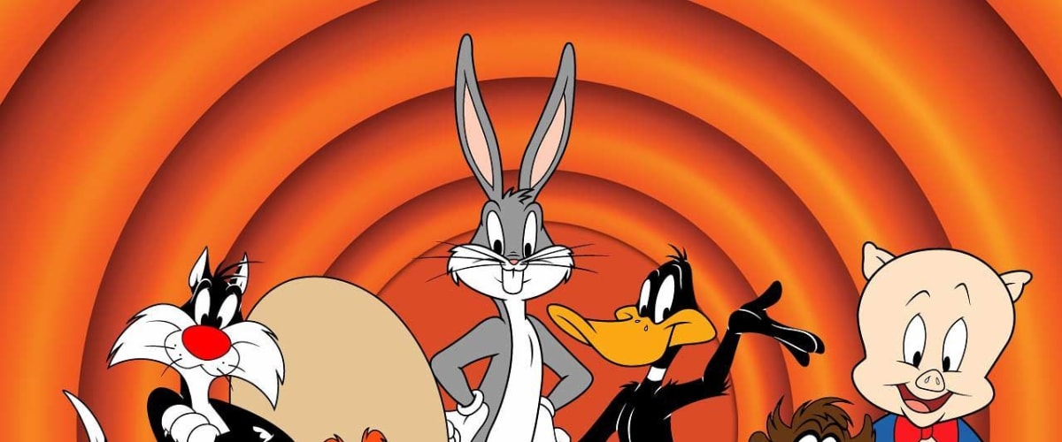 Watch bugs clearance bunny online free