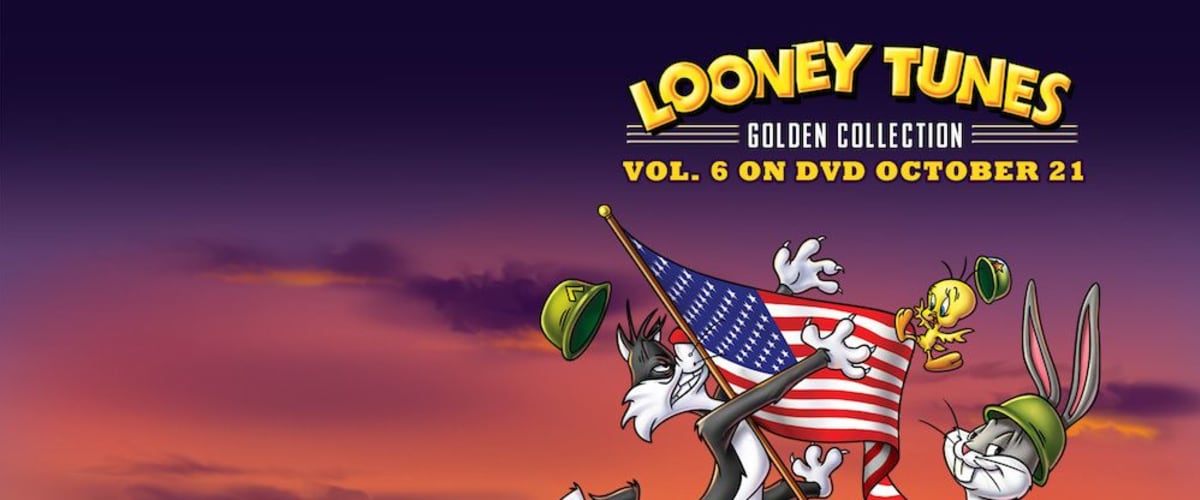 Watch Looney Tunes Volume 12 in 1080p on Soap2day