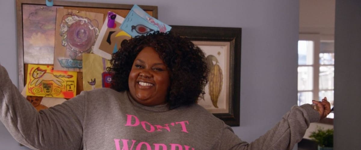 Loosely Exactly Nicole - Season 1