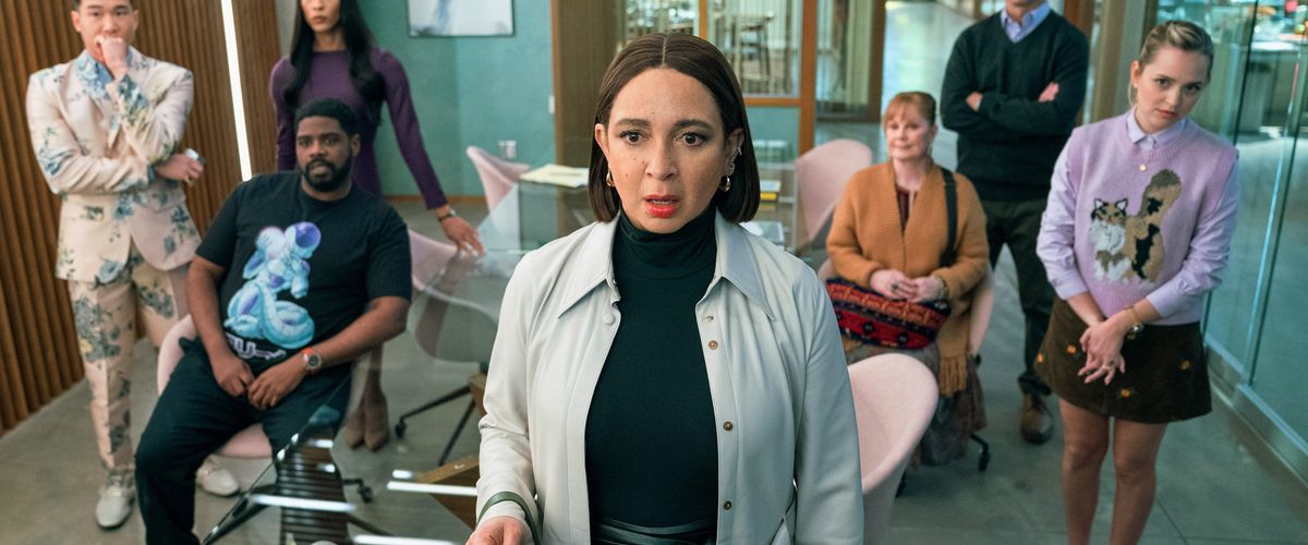 Watch Loot - Season 1