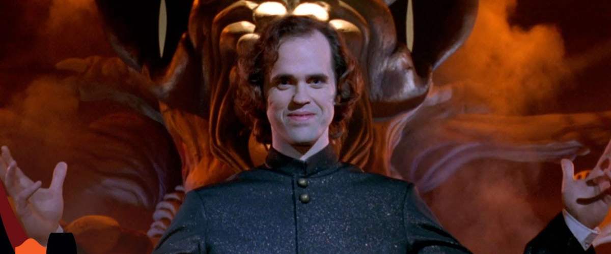 Lord of Illusions