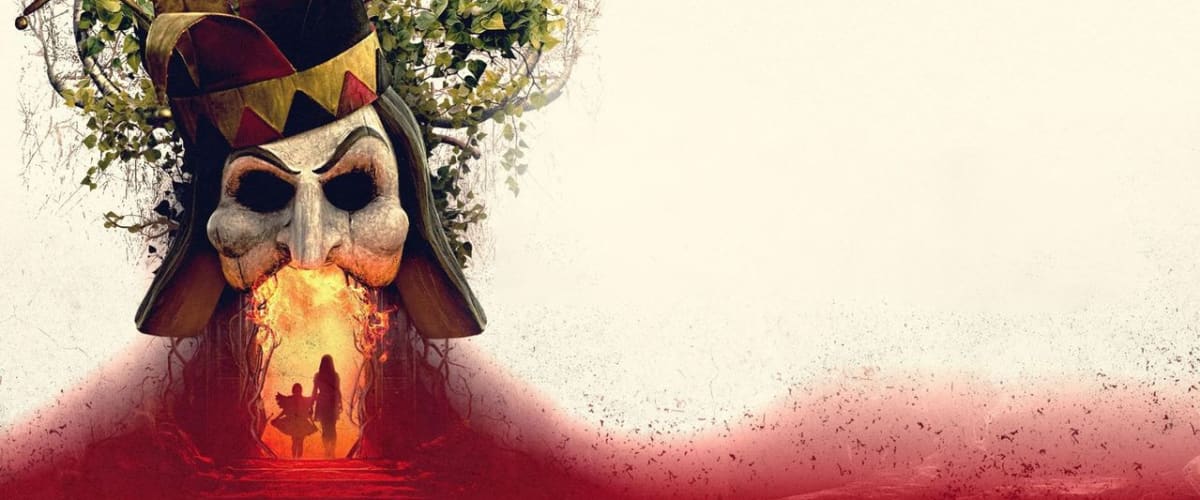 Watch Lord of Misrule