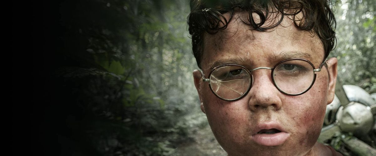 Lord of the Flies - Season 1