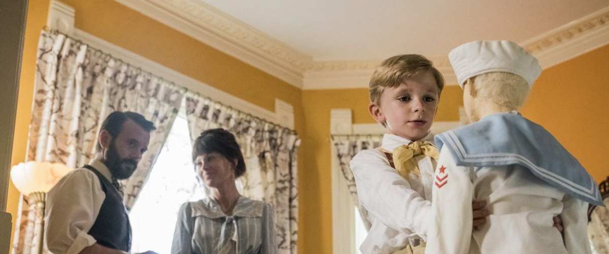 Watch Lore - Season 01