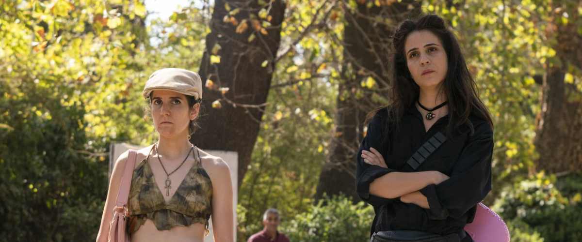 Los Espookys - Season 2