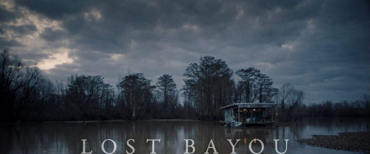 Watch Lost Bayou