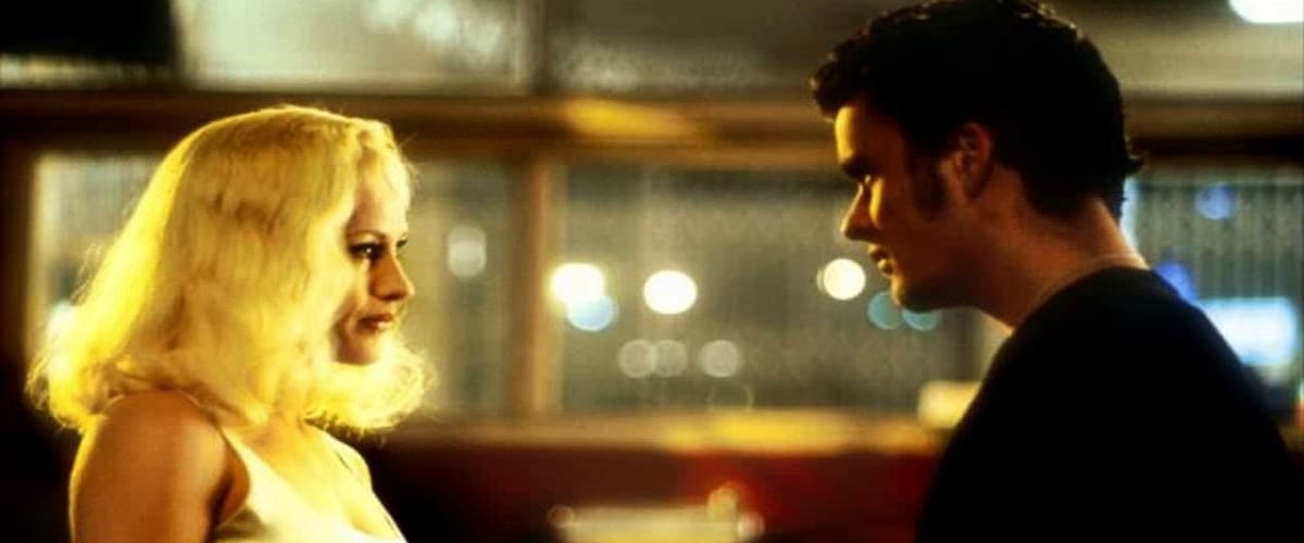Lost Highway
