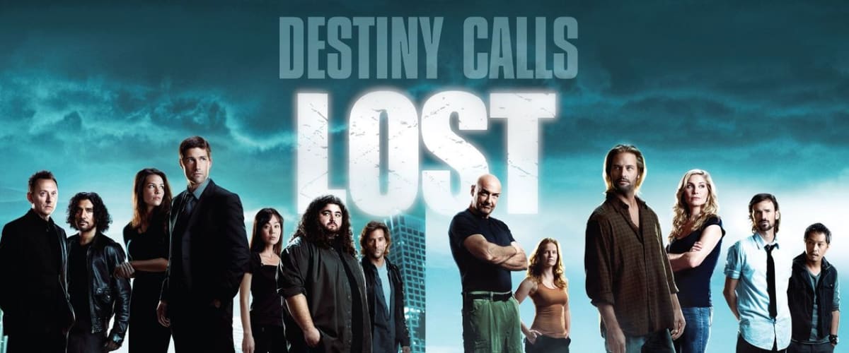 Lost season 2024 5 watch online