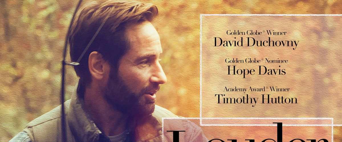 Watch Louder Than Words