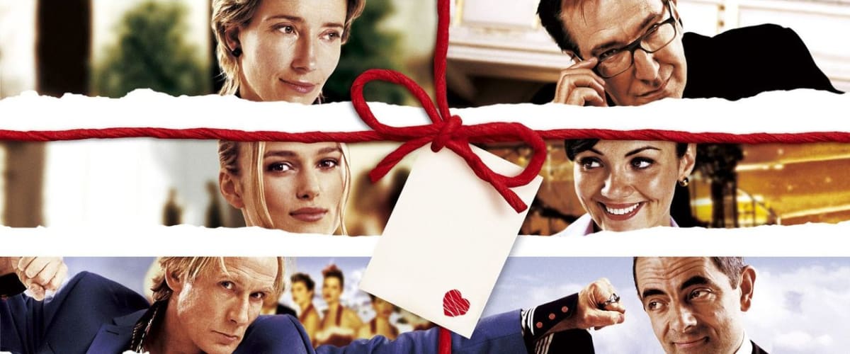 Watch Love Actually