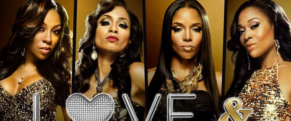 Love and Hip Hop Atlanta - Season 1