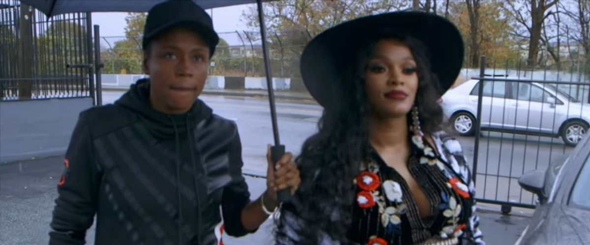 Love and Hip Hop Atlanta - Season 6