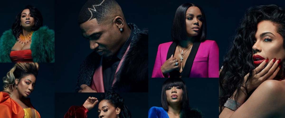 Watch Love and Hip Hop Atlanta - Season 8
