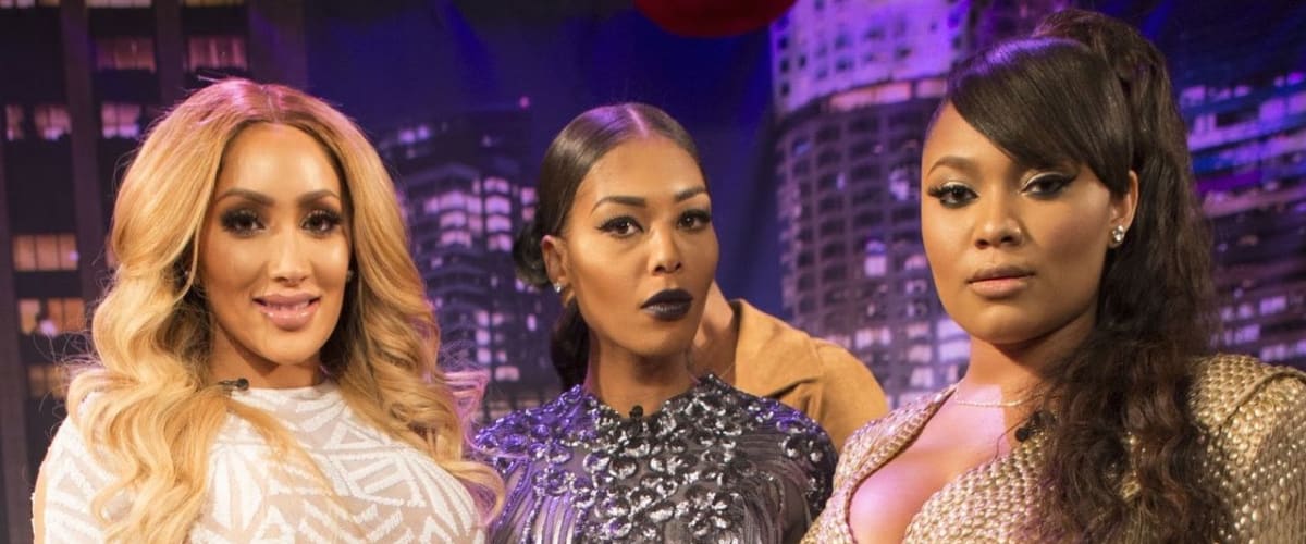 Watch Love and Hip Hop Hollywood - Season 2