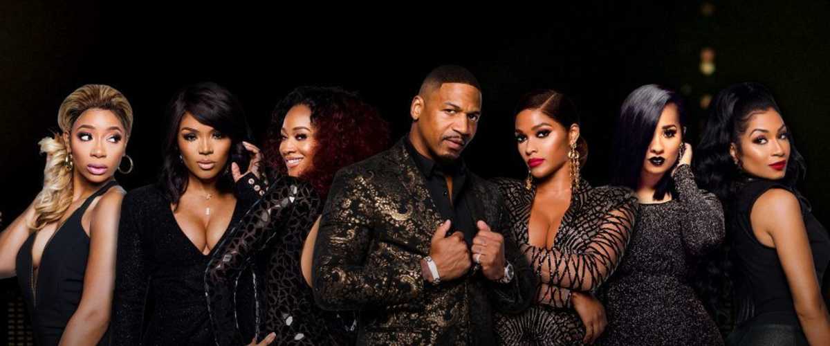 Watch Love and Hip Hop - Season 9