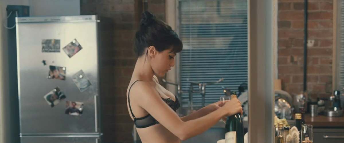 Love and Other Disasters