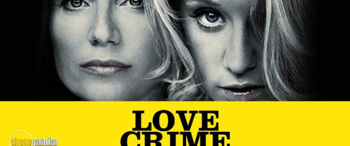 Love Crime