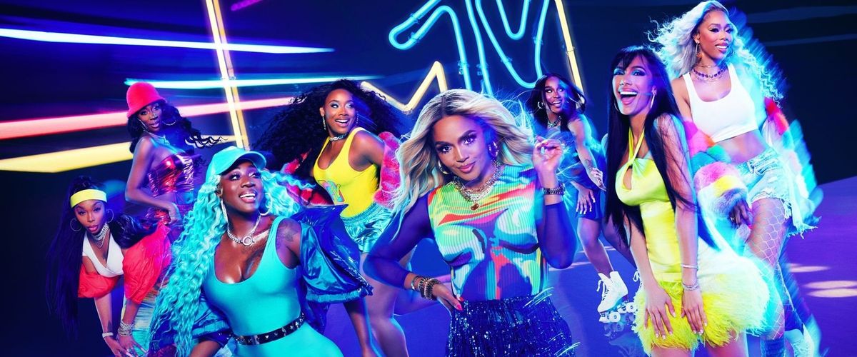 Love & Hip Hop Atlanta - Season 4