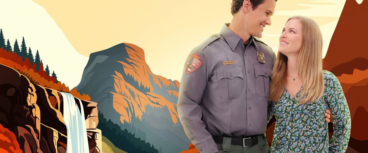 Love in Zion National: A National Park Romance