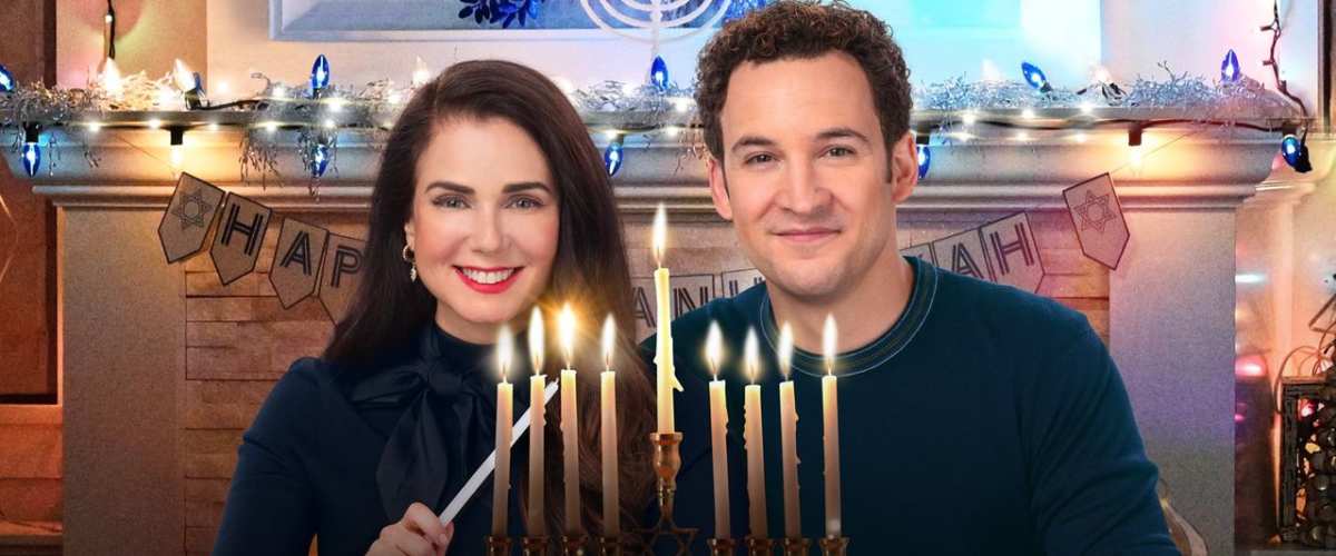 Watch love lights hanukkah online online free