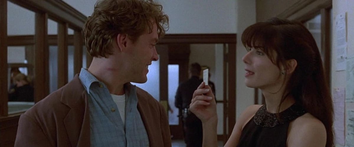 Love Potion No 9