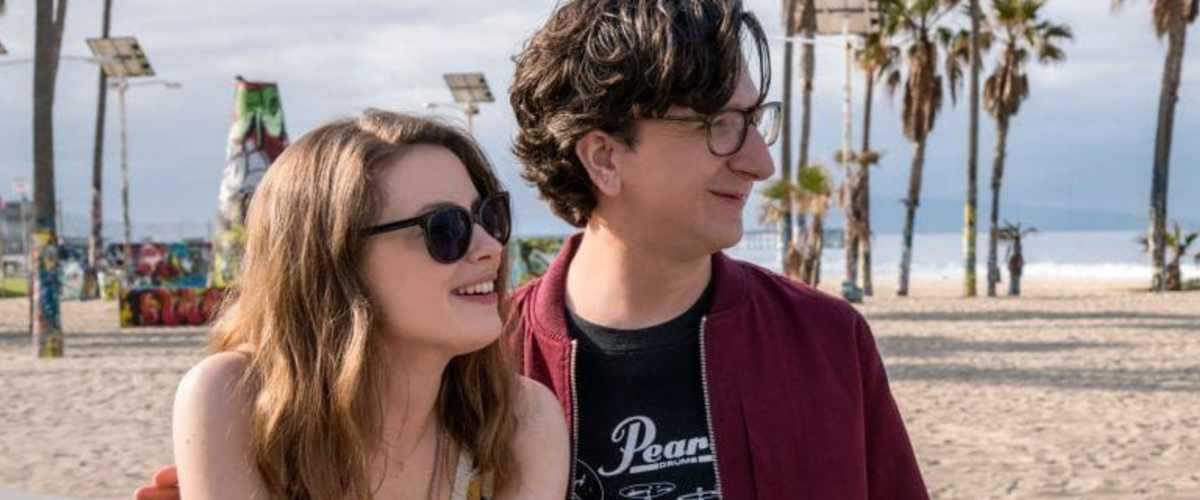 Love - Season 3