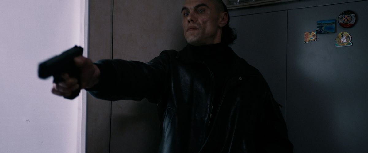 Loverboy: emotions off