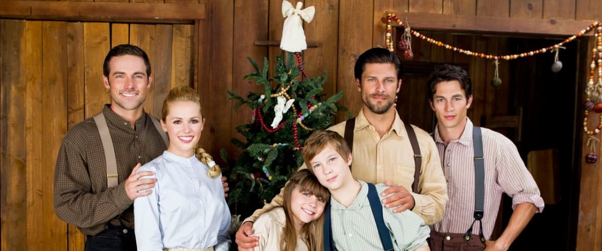 Love's Christmas Journey