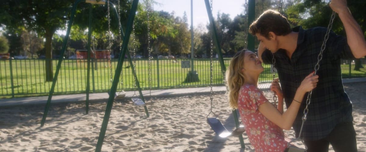 Loves Me, Loves Me Not