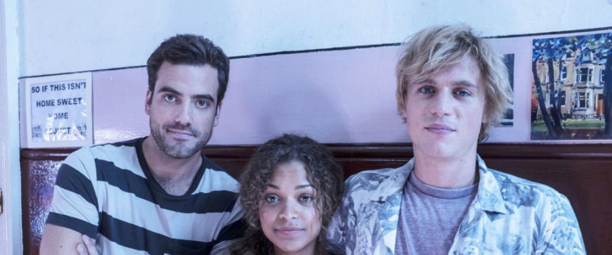 Lovesick - Season 2