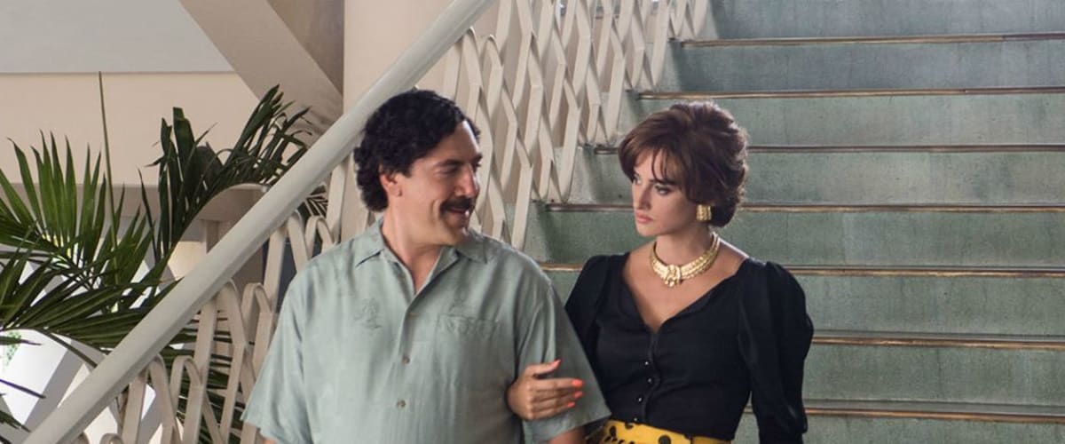 Loving Pablo
