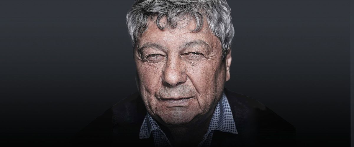 Watch Lucescu Phenomenon