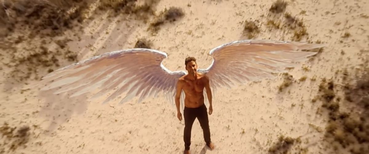 Lucifer - Season 3