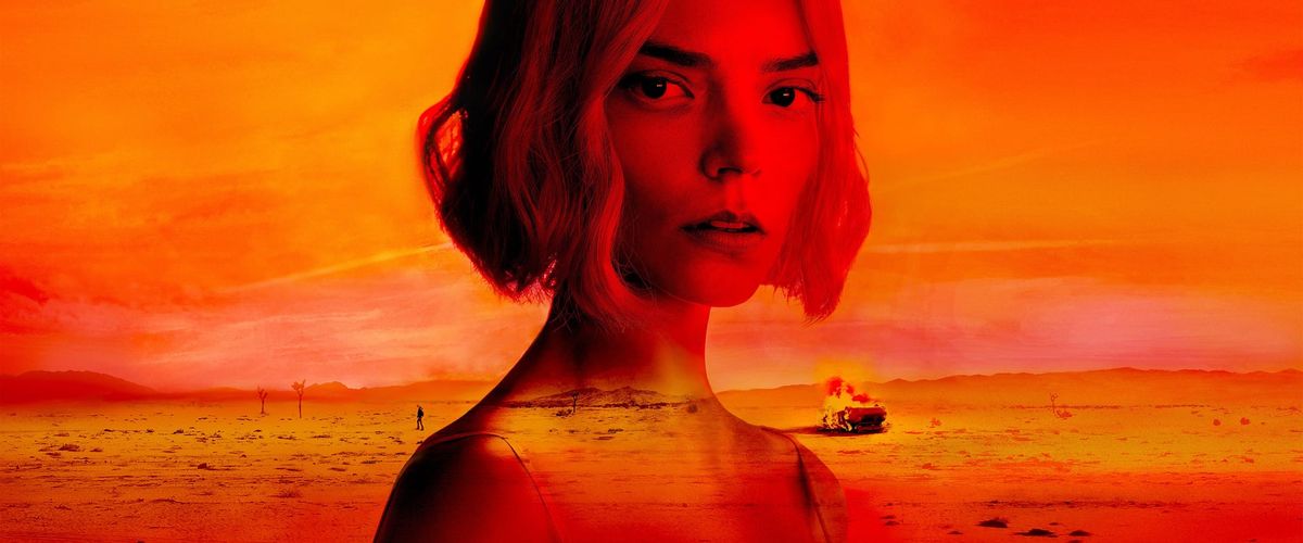 Lucky - Season 1