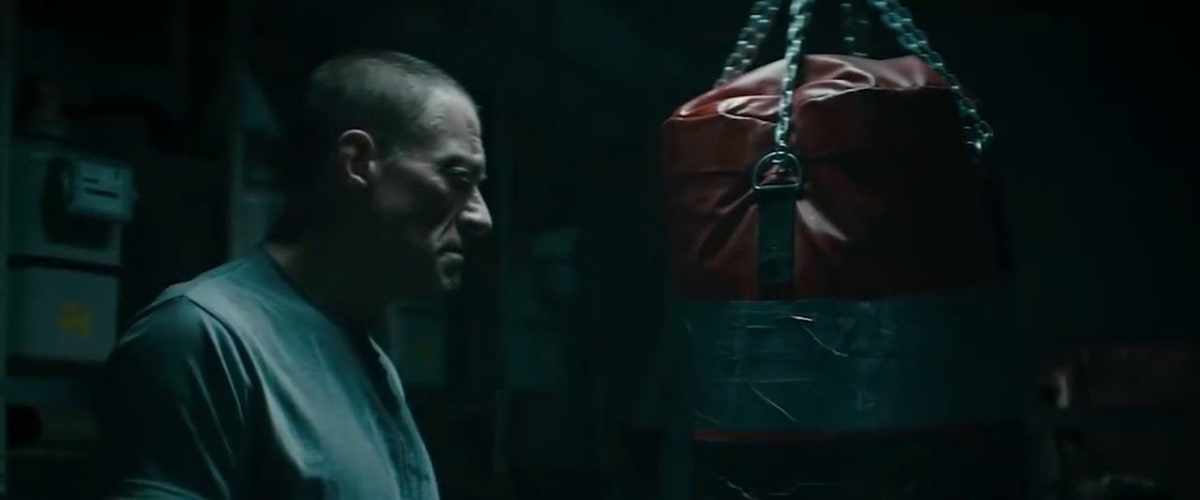 Watch Lukas (The Bouncer)